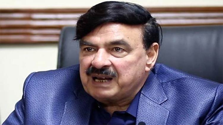 Pakistani rulers have become beggars in world's eyes, says Sheikh Rashid