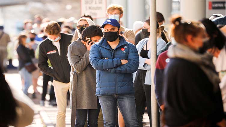 South Africa not tightening COVID rules over China, subvariant