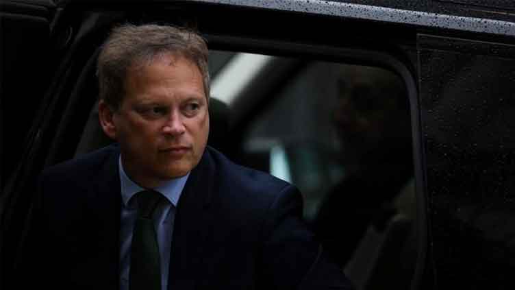 UK govt unveils 'minimum safety levels' law to stifle strikes