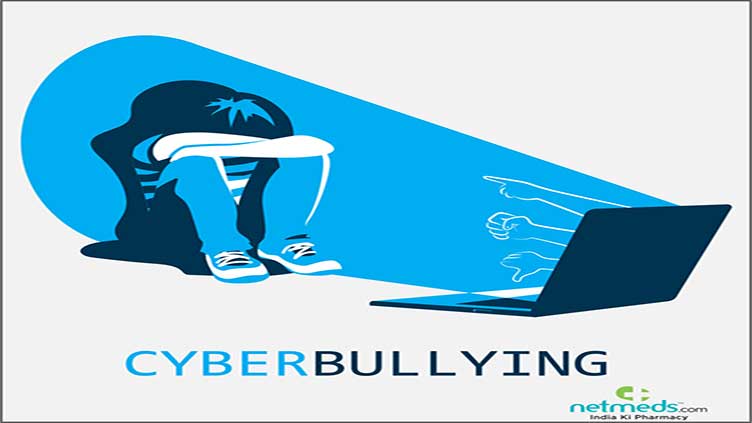 How cyberbullying affects mental health - Health - Dunya News