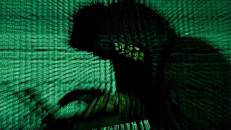 Hackers hit websites of Danish central bank, other banks