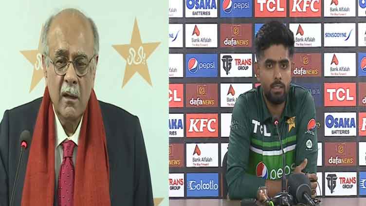 PCB allows Babar to take decisions at will