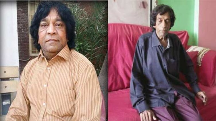 Comedy star Majid Jahangir's death leaves fans gloomy