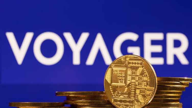 Voyager gets initial approval for $1bn Binance deal amid national security concerns