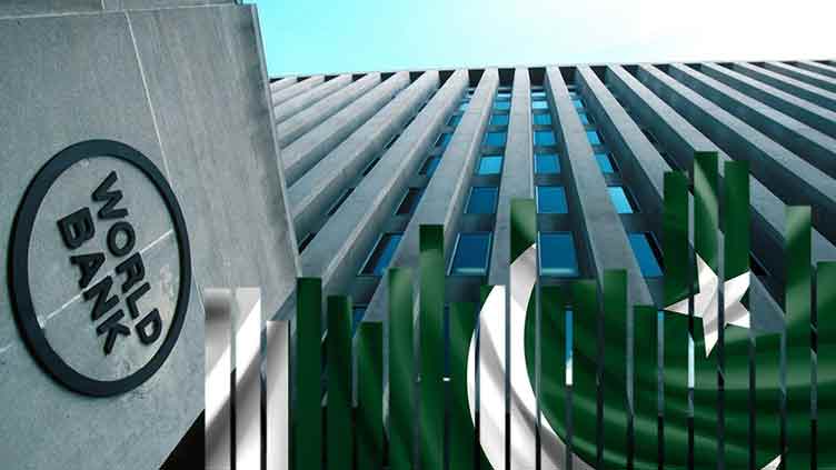 WB projects Pakistan's growth at 2pc in FY23 amid warning of global recession  