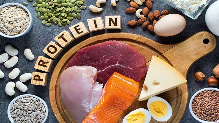 How much protein do you need to build muscle?