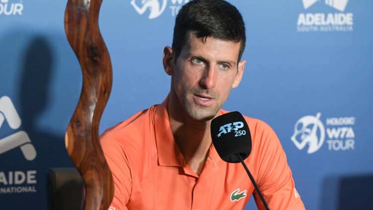 Djokovic hot favourite for Australian Open 'revenge' mission