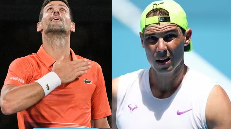 Djokovic return, Nadal form: Australian Open talking points