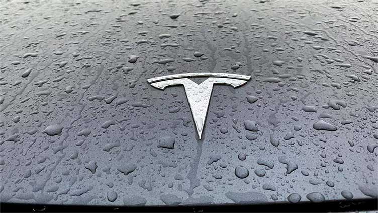 Tesla files for $776m expansion of Texas gigafactory