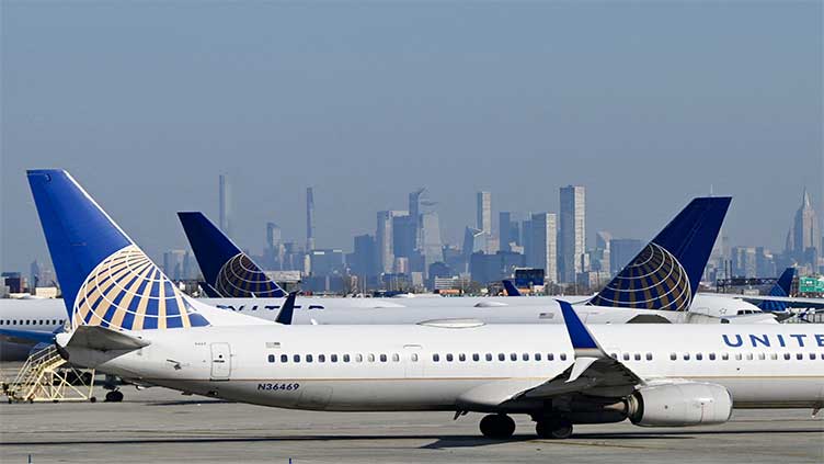 Flights delayed across United States after FAA system outage