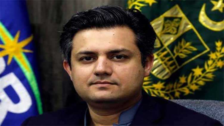Aid promised in Geneva comprises 80pc loans, claims Hammad Azhar