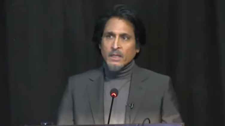 Ramiz Raja goes to bat for skipper Babar Azam