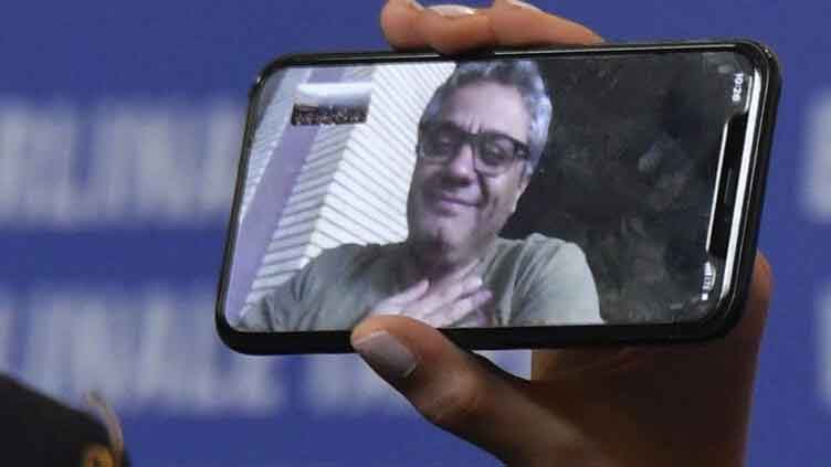 Iranian filmmaker Rasoulof temporarily released: lawyer