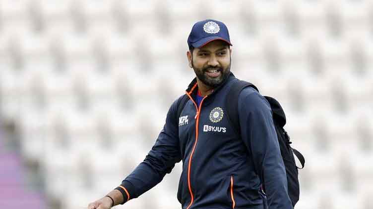Cannot get Shanaka out like that, India's Rohit says on withdrawing 'Mankad' appeal