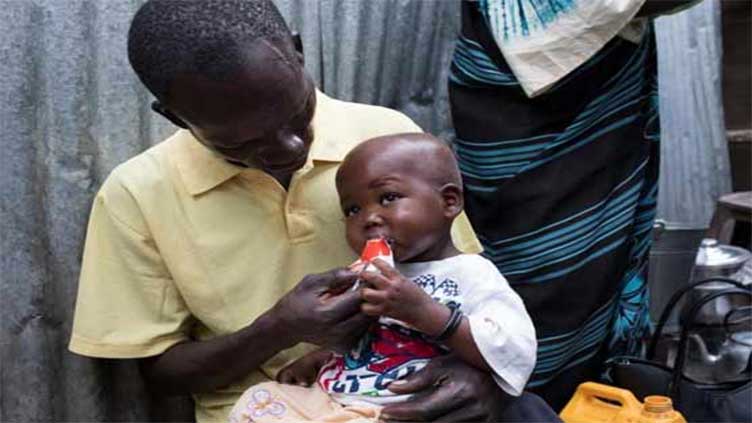 5mn children lost their lives before becoming 5 years old, recent report