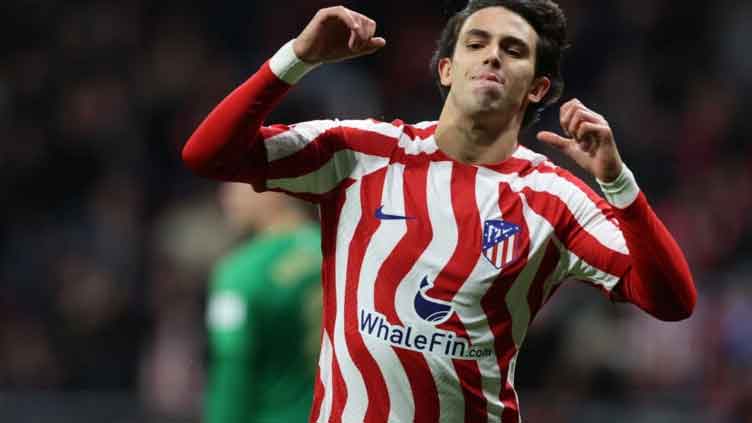 Talented Felix needs Chelsea rebirth after Atletico struggles