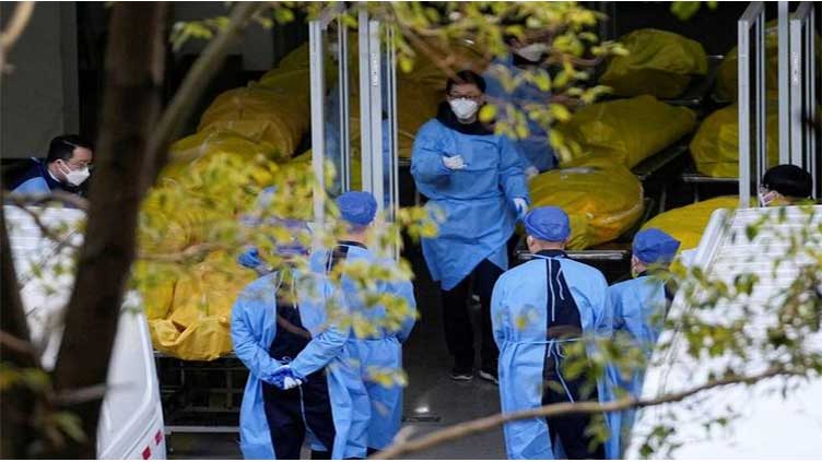 WHO says China still underreports COVID deaths despite providing more data