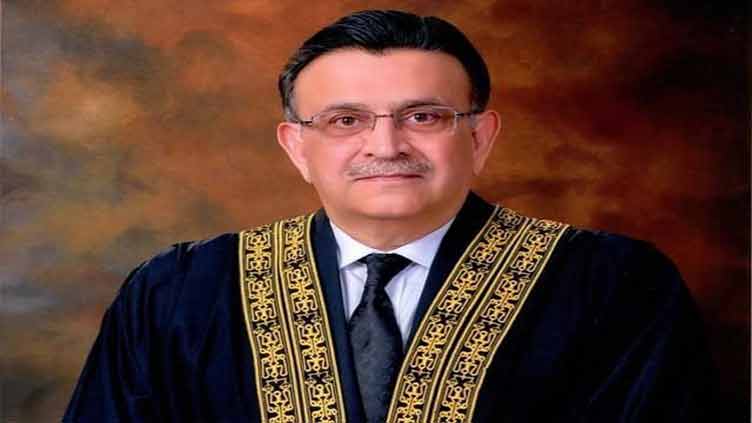 Court has more options other than terminating NAB amendments: CJP