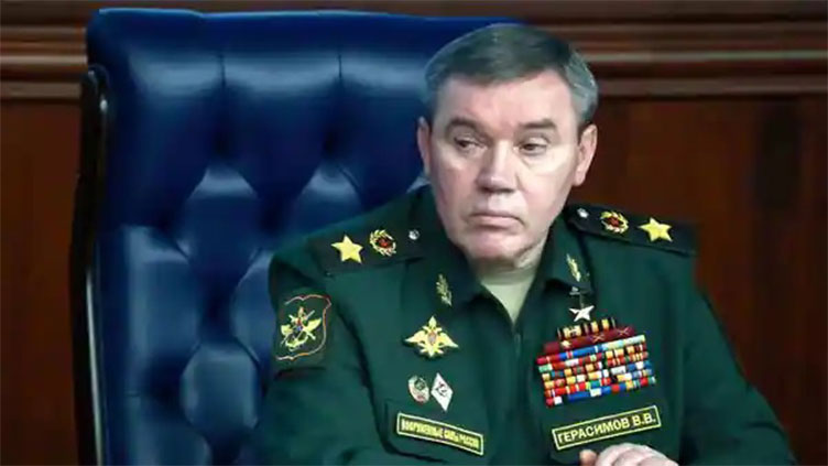 Russia appoints new leader of Ukraine campaign as Wagner says Soledar fully captured