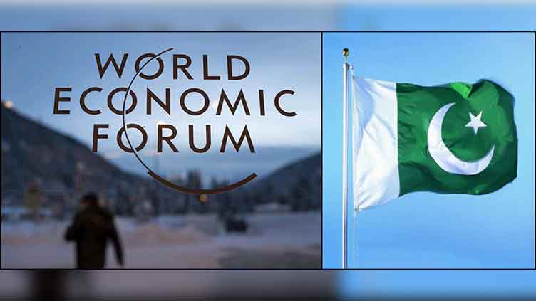 Rapid inflation and debt crisis 'haunt' Pakistan, warns WEF