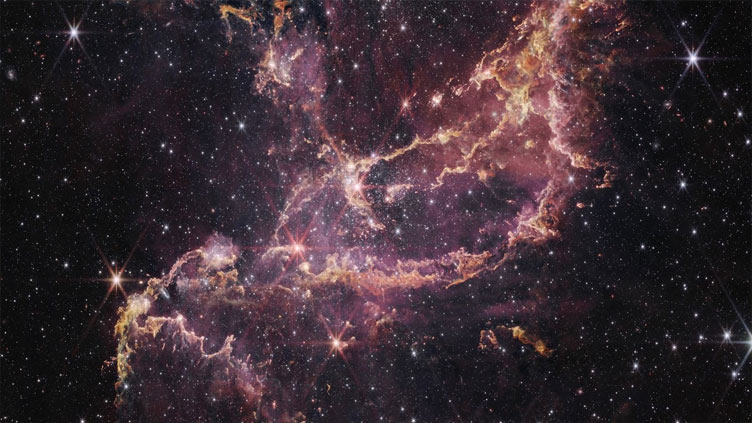 How first stars formed more than 10 billion years ago