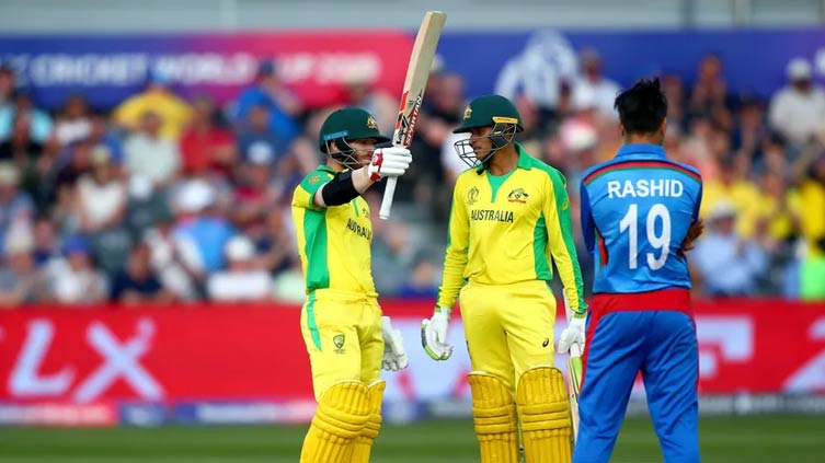 Australia cancel men's ODI series against Afghanistan in March