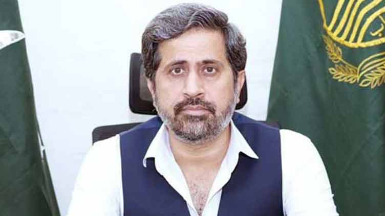 Chohan takes a dig at PML-N after CM Elahi wins trust vote