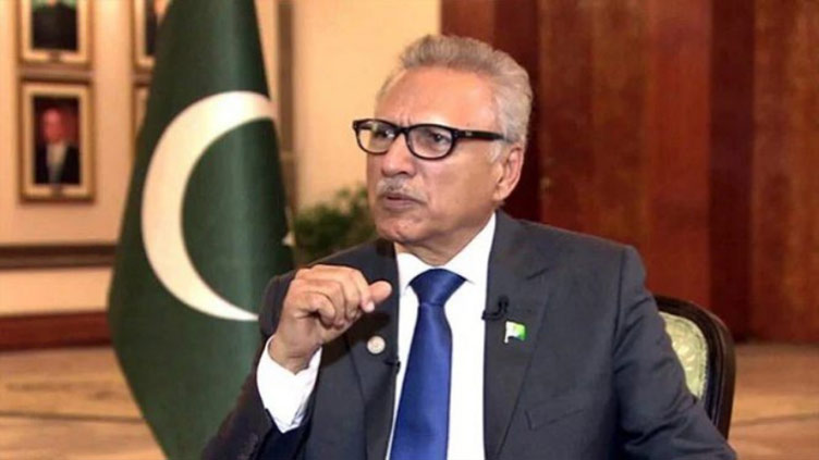 President gives assent to PMDC Bill 2022