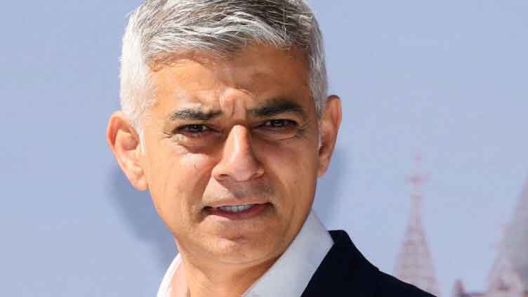 London mayor urges government to address 'Brexit damage'