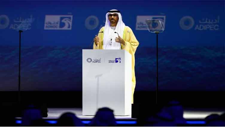 UAE names oil boss to lead climate summit, worrying activists