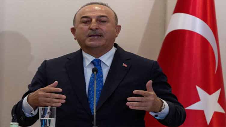 Turkish foreign minister says he could meet Syrian counterpart in early February