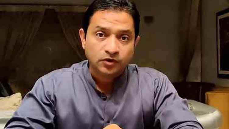 LG polls will be held at any cost, Khurram Sher Zaman tells MQM factions