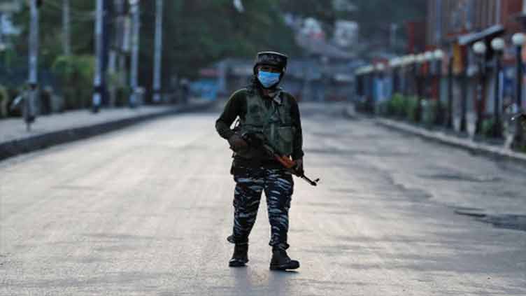 India revives network of village guards in Kashmir after militant attack