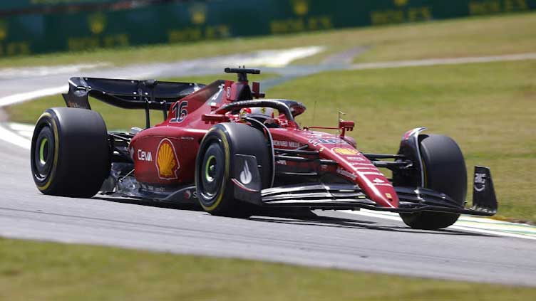 Ferrari terminate Velas F1 sponsorship deal