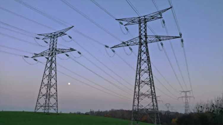 France exports electricity to its European neighbours again