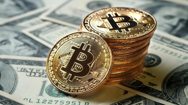 Crypto magnet Bitcoin rises 6pc to $19,005