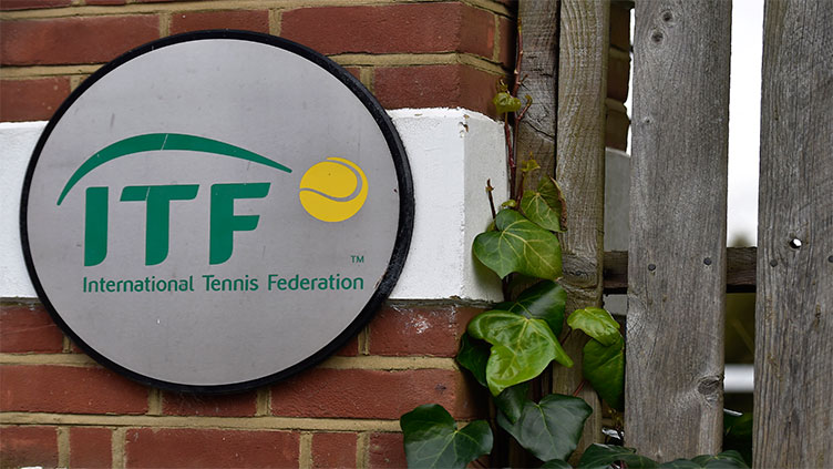 ITF ends Davis Cup partnership with Pique's Kosmos investment group