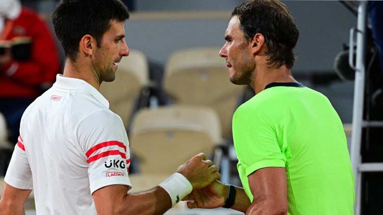 Djokovic in ominous mood for Australian Open as Nadal grapples for form