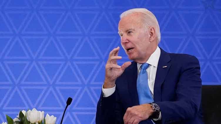 Justice officials to investigate Biden's handling of classified documents