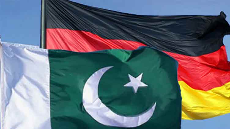 Germany to provide €28m for Pakistan's socio economic uplift, sustainable development