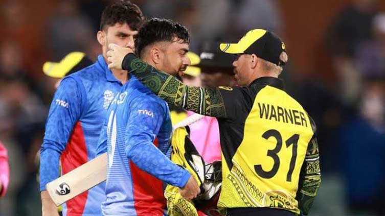 Australia defend scrapping Afghanistan cricket series