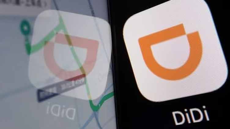China to allow Didi apps back online, in latest sign of regulatory thaw