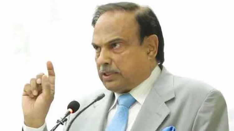 Law empowers ECP to nullify Sindh's decision on LG polls, says Kanwar Dilshad