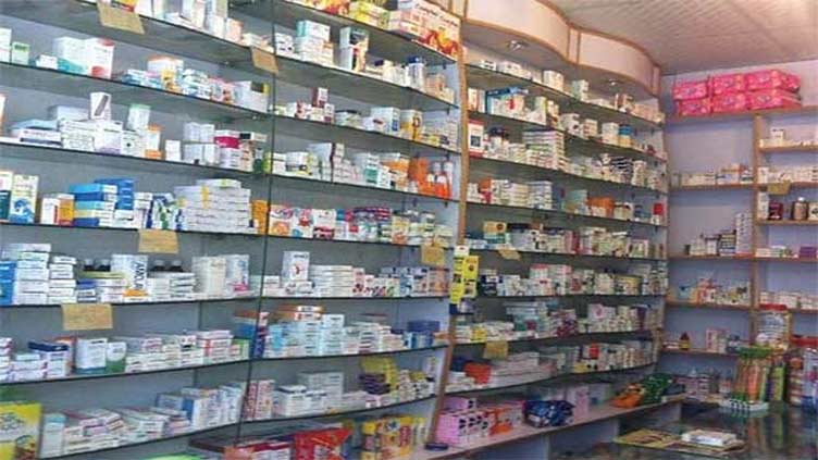 Shortage of life-saving medicines looms in country