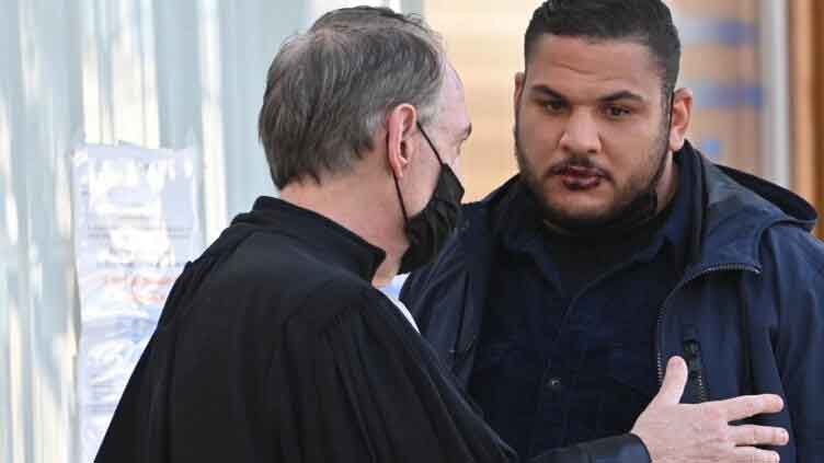 France prop Haouas faces yet another court date after no-show