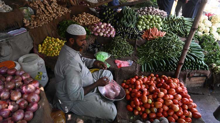 Weekly inflation up by 0.44 percent