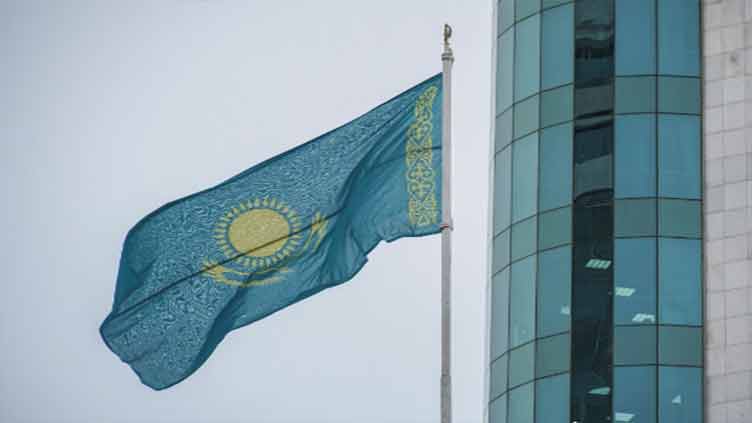 Kazakhstan strips ex-president's family of legal immunity