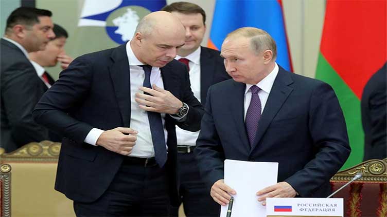 Russia may hike taxes as military spending, oil price weigh on budget