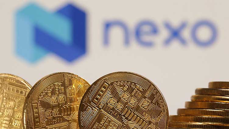 Four Bulgarians charged in probe of crypto lender Nexo