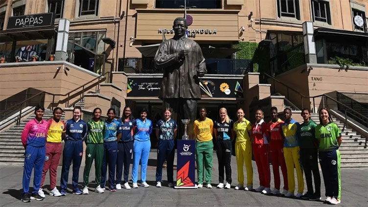 Key players at Under-19 Women's T20 World Cup